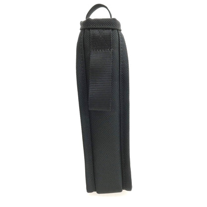 【中古】トゥミ TUMI 280SD3 バリスティックナイロン PCケース ブラック【 状態ランクC 】【 メンズ 】