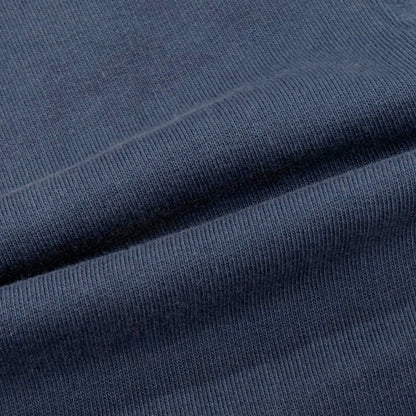 【中古】ケンゾー KENZO ストレッチ コットン プルオーバー パーカー ネイビー【 XS 】【 状態ランクC 】【 メンズ 】