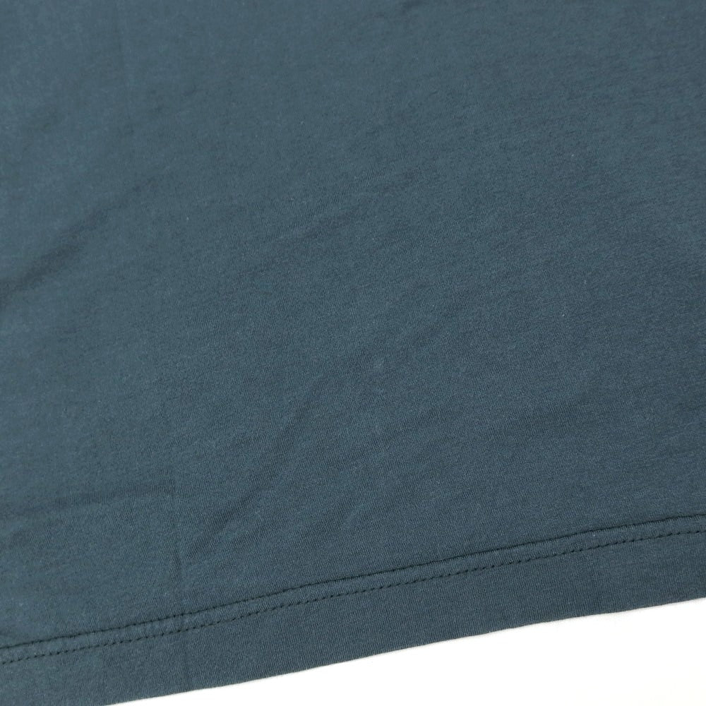 【中古】サンスペル SUNSPEL コットン 半袖ポロシャツ ダークグリーン【サイズS】【 状態ランクC 】【 メンズ 】