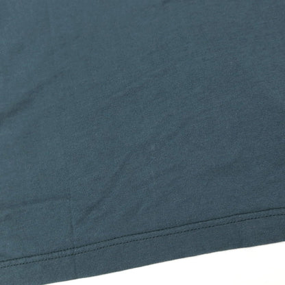 【中古】サンスペル SUNSPEL コットン 半袖ポロシャツ ダークグリーン【サイズS】【 状態ランクC 】【 メンズ 】