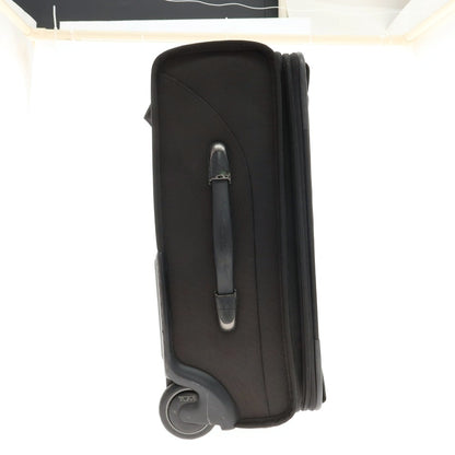 【中古】トゥミ TUMI 22020D4 ナイロン キャリーバッグ ブラック【 状態ランクD 】【 メンズ 】