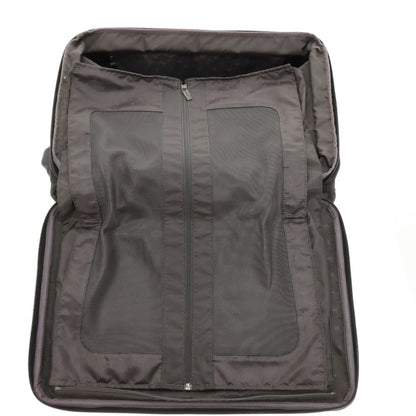【中古】トゥミ TUMI 22020D4 ナイロン キャリーバッグ ブラック【 状態ランクD 】【 メンズ 】