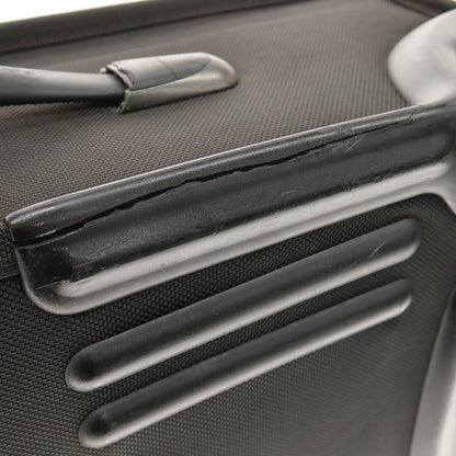 【中古】トゥミ TUMI 22020D4 ナイロン キャリーバッグ ブラック【 状態ランクD 】【 メンズ 】