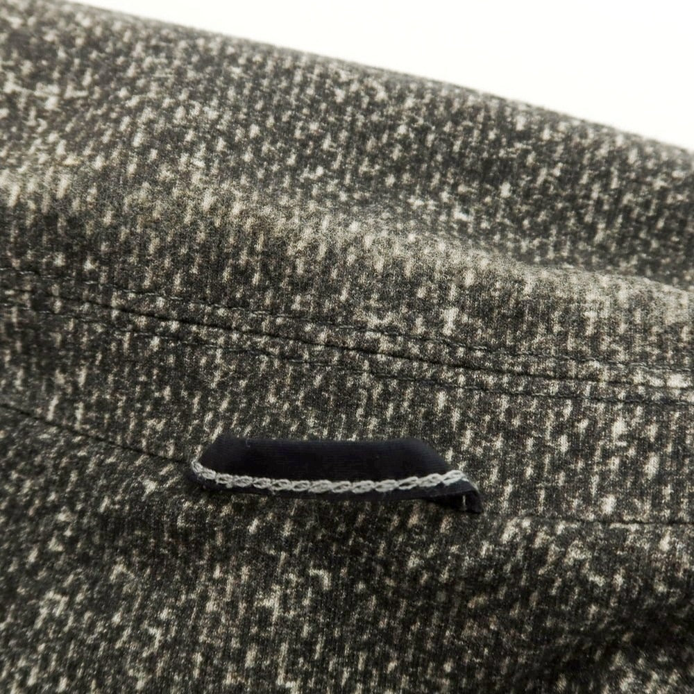 【中古】チルコロ1901 CIRCOLO 1901 コットンジャージー 2つボタンスーツ ダークブラウン【 46 】【 状態ランクC 】【 メンズ 】