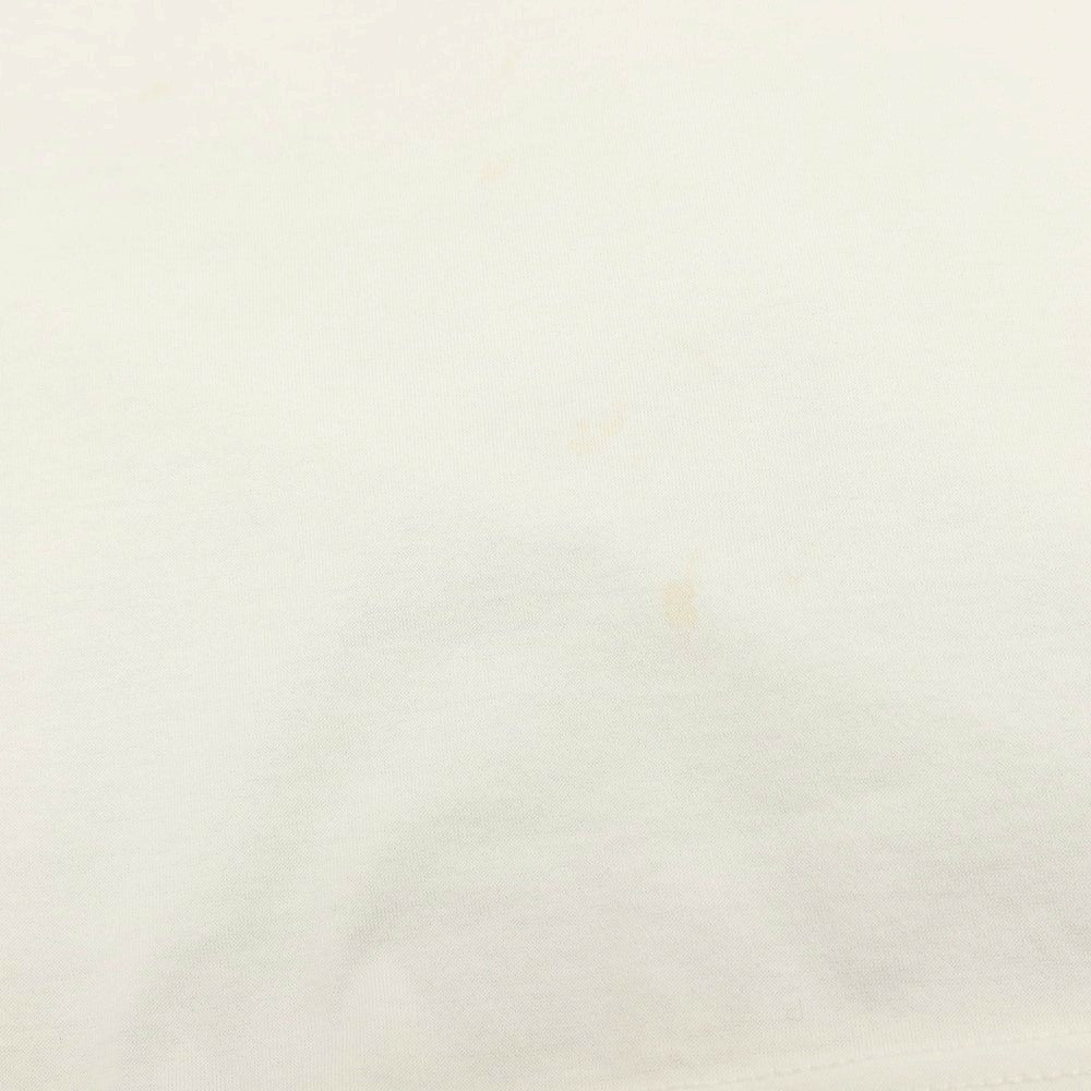 【新品アウトレット】チルコロ1901 CIRCOLO 1901 コットン 半袖ポロシャツ ホワイト【サイズXXL】【 状態ランクN- 】【 メンズ 】