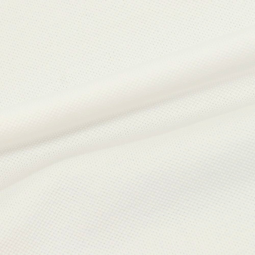 【新品】チルコロ1901 CIRCOLO 1901 ストレッチ コットン クルーネック 半袖Ｔシャツ ホワイト【サイズM】【 状態ランクN 】【 メンズ 】