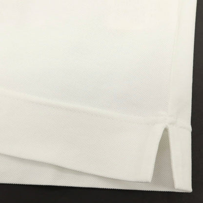 【新品】チルコロ1901 CIRCOLO 1901 ストレッチ コットン クルーネック 半袖Ｔシャツ ホワイト【サイズM】【 状態ランクN 】【 メンズ 】