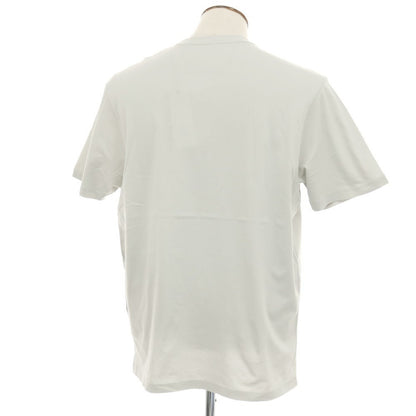 【新品】シーピーカンパニー C.P.Company コットン クルーネック 半袖Ｔシャツ ライトセージ【サイズXL】【 状態ランクN 】【 メンズ 】