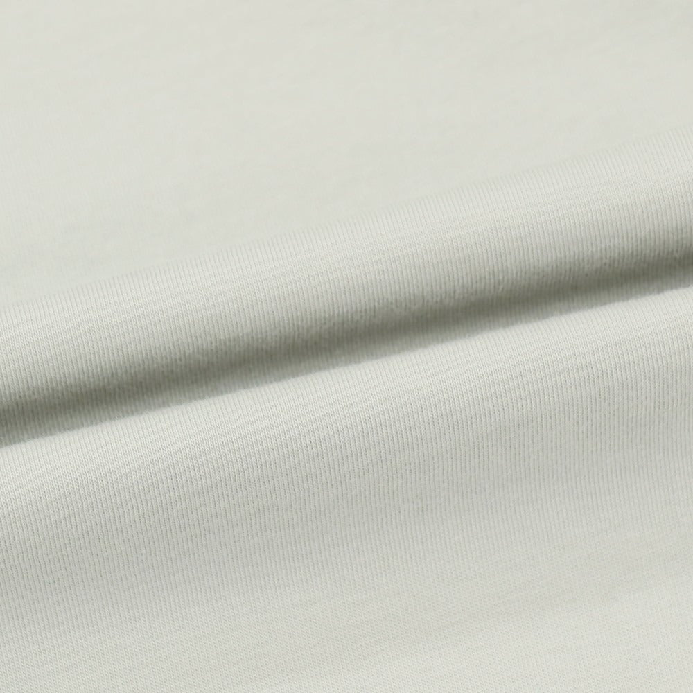 【新品】シーピーカンパニー C.P.Company コットン クルーネック 半袖Ｔシャツ ライトセージ【サイズXL】【 状態ランクN 】【 メンズ 】