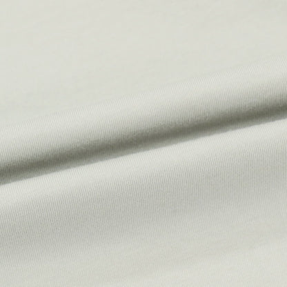 【新品】シーピーカンパニー C.P.Company コットン クルーネック 半袖Ｔシャツ ライトセージ【サイズXL】【 状態ランクN 】【 メンズ 】