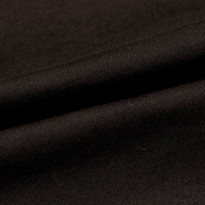 【SALE10%OFF/返品不可】【新品】シーピーカンパニー C.P.Company コットン クルーネック 半袖Ｔシャツ ブラック【 サイズXL 】【 状態ランクN 】【 メンズ 】 [APD]