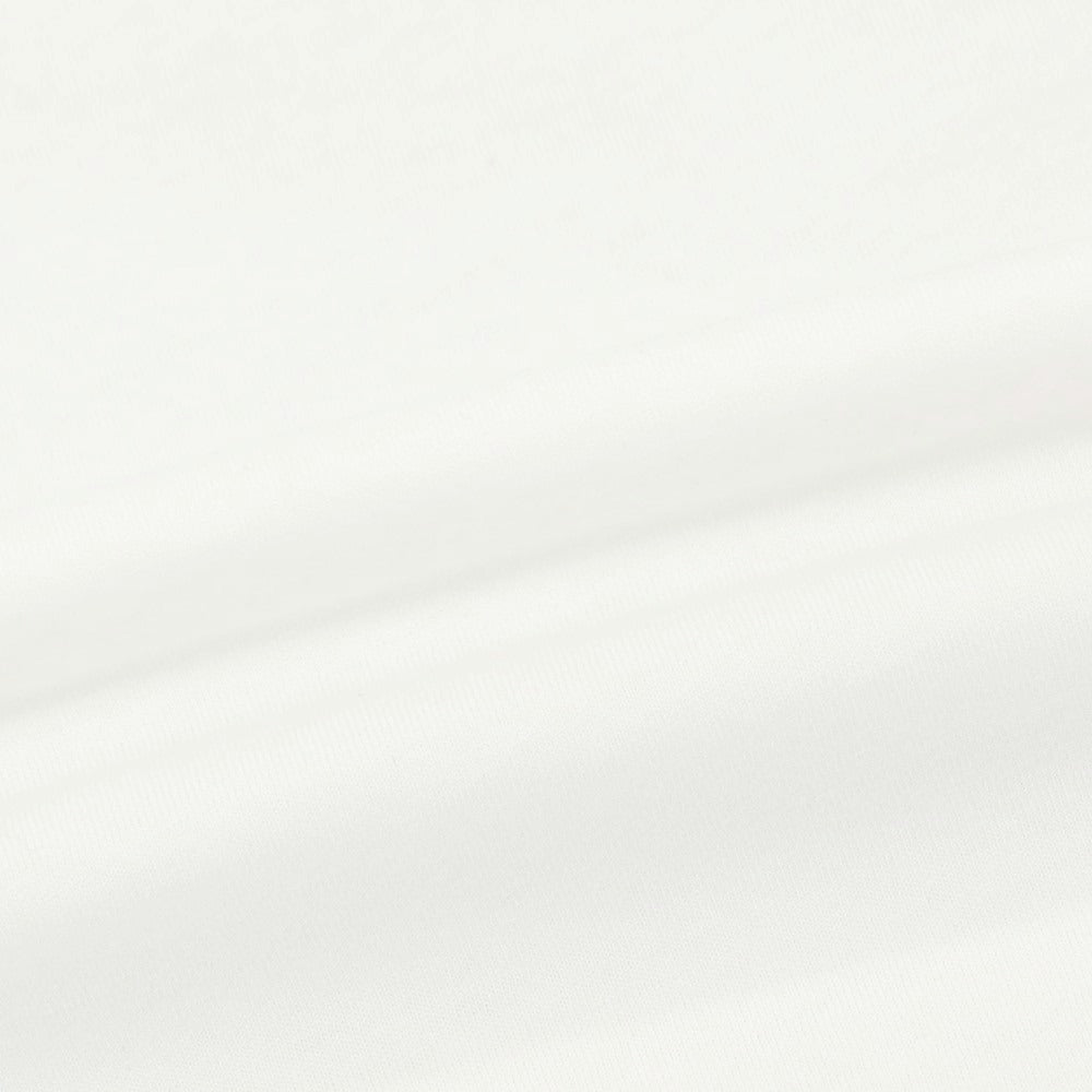 【新品】シーピーカンパニー C.P.Company コットン クルーネック 半袖Ｔシャツ ホワイト【サイズM】【 状態ランクN 】【 メンズ 】