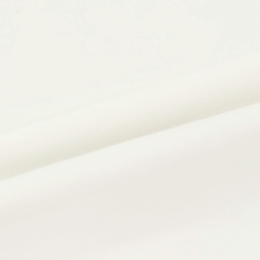 【新品】シーピーカンパニー C.P.Company コットン クルーネック 半袖Ｔシャツ ホワイト【サイズXL】【 状態ランクN 】【 メンズ 】