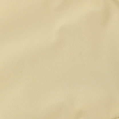 【新品アウトレット】ラルディーニ LARDINI コットンポリエステル スタンドカラージップアップベスト ベージュ【サイズ48】【 状態ランクN- 】【 メンズ 】