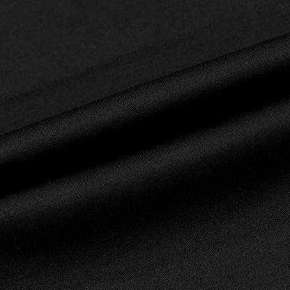 【新品】ラルディーニ LARDINI コットン 半袖Ｔシャツ ブラック【サイズS】【 状態ランクN 】【 メンズ 】