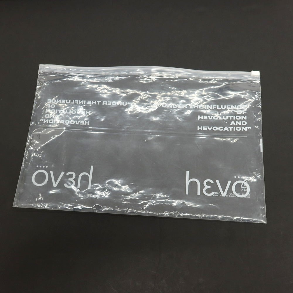 【新品】イーヴォ Hevo ストレッチ コットンナイロン クルーネック 半袖ポケットTシャツ オリーブ【サイズXL】【 状態ランクN 】【 メンズ 】