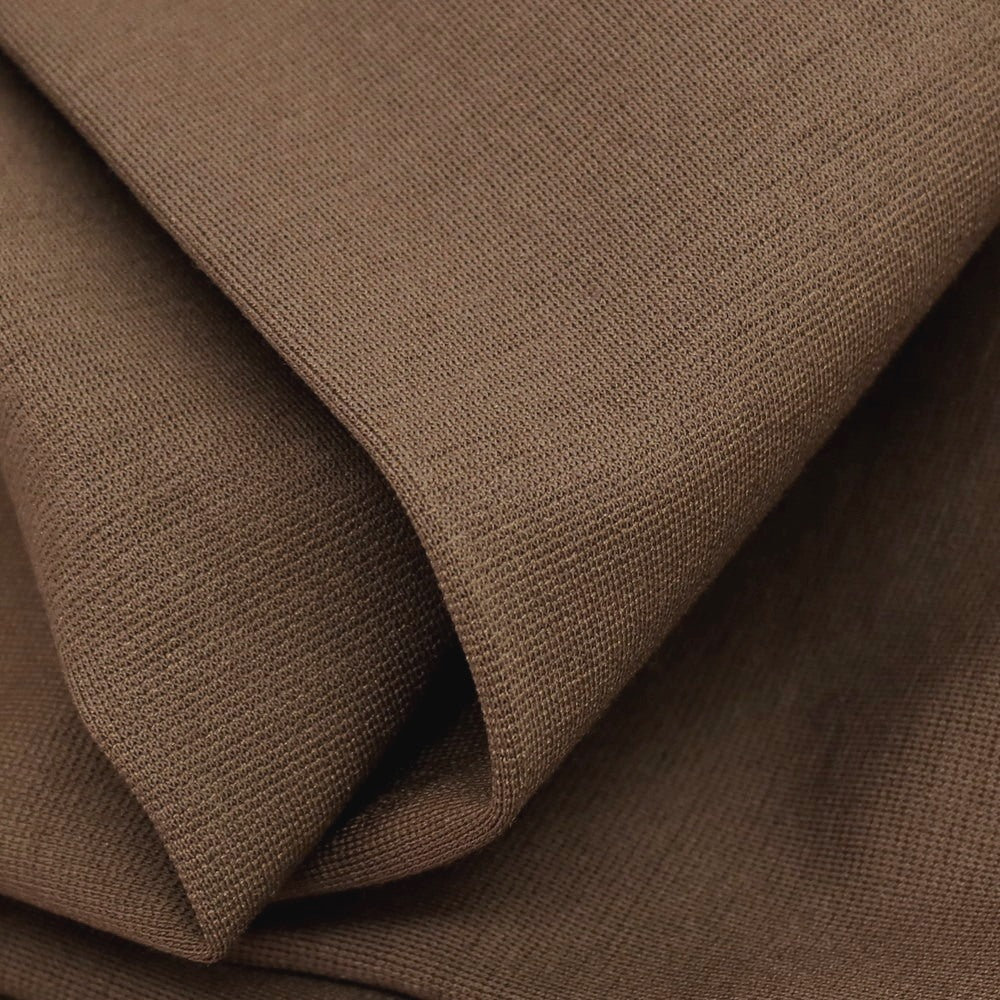 【新品】イーヴォ Hevo コットンナイロン ジャージー イージー カーゴパンツ ブラウン【サイズS】【 状態ランクN 】【 メンズ 】