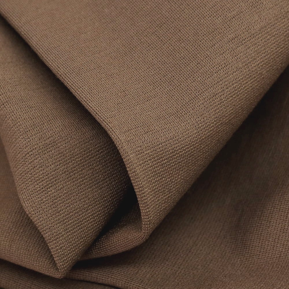 【新品】イーヴォ Hevo コットンナイロン ジャージー イージー カーゴパンツ ブラウン【サイズL】【 状態ランクN 】【 メンズ 】