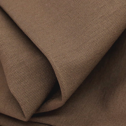 【新品】イーヴォ Hevo コットンナイロン ジャージー イージー カーゴパンツ ブラウン【サイズL】【 状態ランクN 】【 メンズ 】