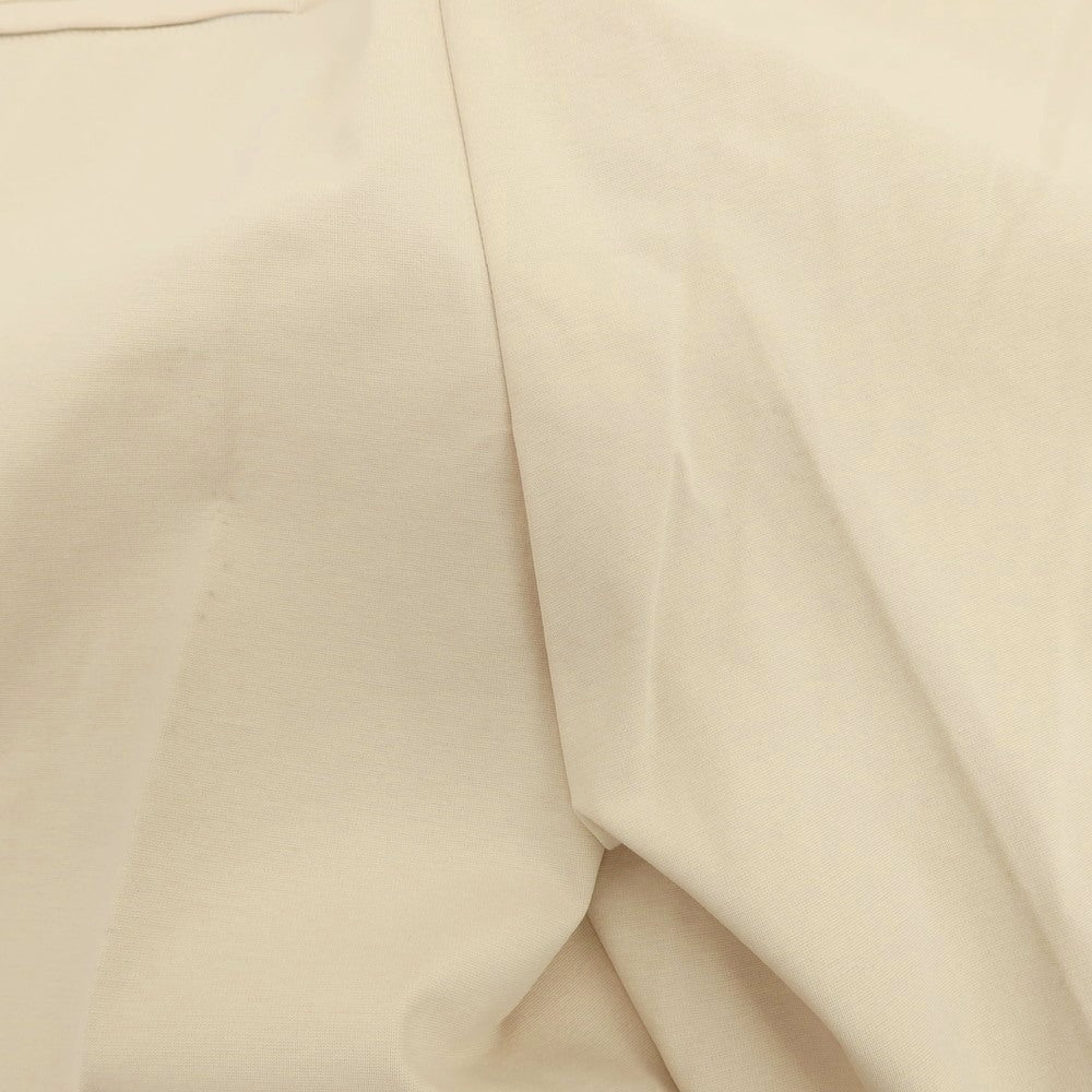 【新品アウトレット】イーヴォ Hevo コットンナイロン ジャージー イージー カーゴパンツ ベージュ【サイズS】【 状態ランクN- 】【 メンズ 】