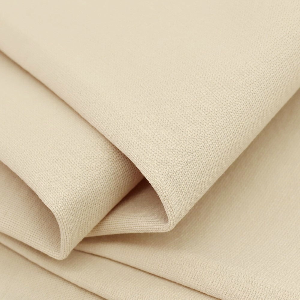 【新品アウトレット】イーヴォ Hevo コットンナイロン ジャージー イージー カーゴパンツ ベージュ【サイズM】【 状態ランクN- 】【 メンズ 】