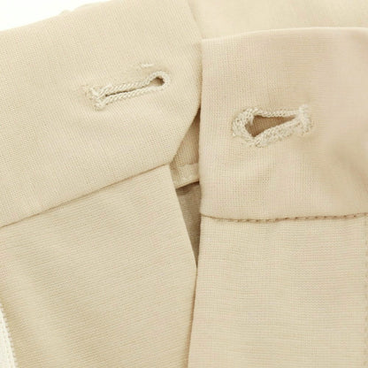 【新品アウトレット】イーヴォ Hevo コットンナイロン ジャージー イージー カーゴパンツ ベージュ【サイズL】【 状態ランクN- 】【 メンズ 】