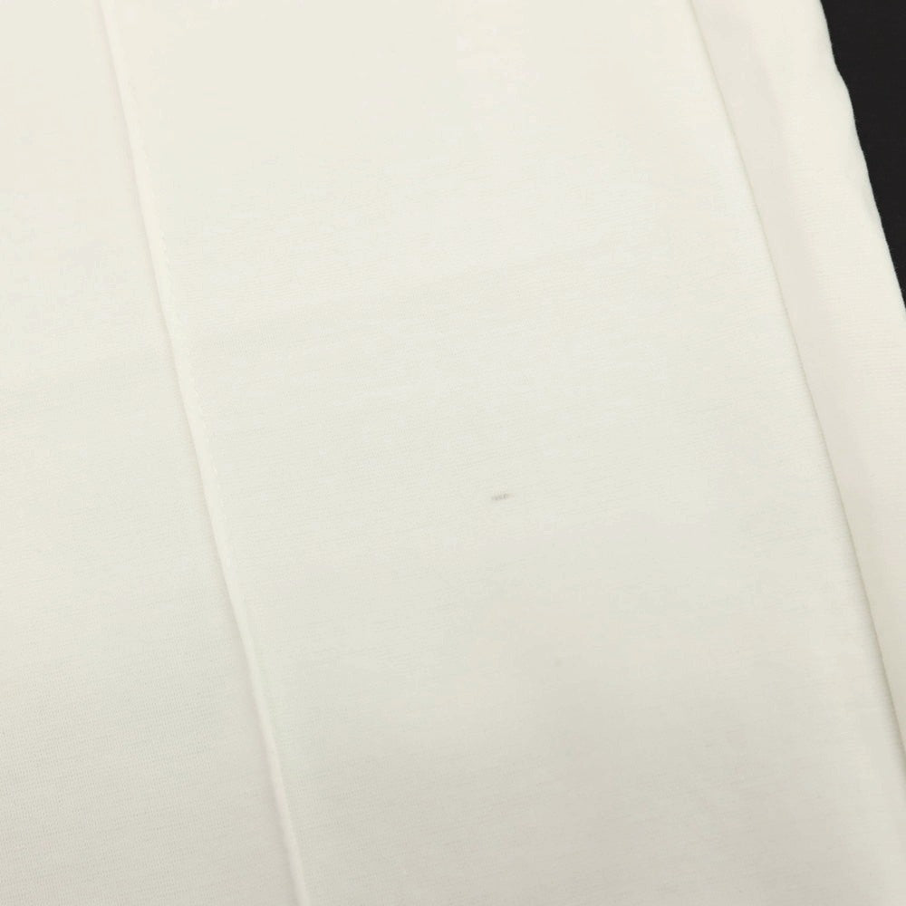 【新品アウトレット】イーヴォ Hevo コットンナイロン ジャージー ジョガーパンツ イージーパンツ ホワイト【サイズS】【 状態ランクN- 】【 メンズ 】