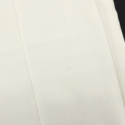 【新品アウトレット】イーヴォ Hevo コットンナイロン ジャージー ジョガーパンツ イージーパンツ ホワイト【サイズS】【 状態ランクN- 】【 メンズ 】