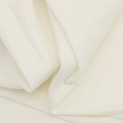 【新品アウトレット】イーヴォ Hevo コットンナイロン ジャージー ジョガーパンツ イージーパンツ ホワイト【サイズM】【 状態ランクN- 】【 メンズ 】