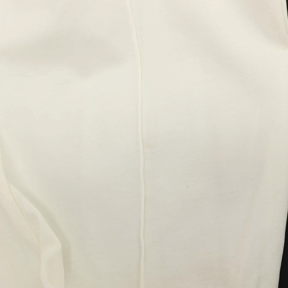 【新品アウトレット】イーヴォ Hevo コットンナイロン ジャージー ジョガーパンツ イージーパンツ ホワイト【サイズM】【 状態ランクN- 】【 メンズ 】