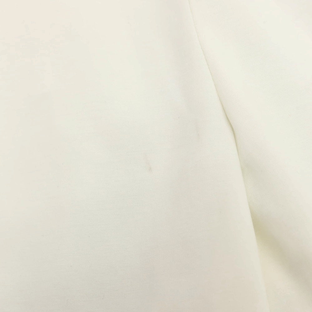 【新品アウトレット】イーヴォ Hevo コットンナイロン ジャージー ジョガーパンツ イージーパンツ ホワイト【 サイズL 】【 状態ランクN- 】【 メンズ 】 [CPD]