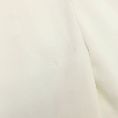 【新品アウトレット】イーヴォ Hevo コットンナイロン ジャージー ジョガーパンツ イージーパンツ ホワイト【サイズL】【 状態ランクN- 】【 メンズ 】