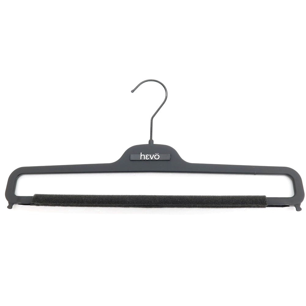 【新品】イーヴォ Hevo コットンナイロン ジャージー ジョガーパンツ イージーパンツ ライトグレー【サイズS】【 状態ランクN 】【 メンズ 】