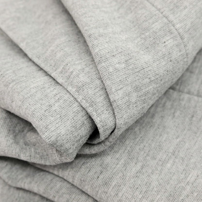 【新品】イーヴォ Hevo コットンナイロン ジャージー ジョガーパンツ イージーパンツ ライトグレー【サイズM】【 状態ランクN 】【 メンズ 】