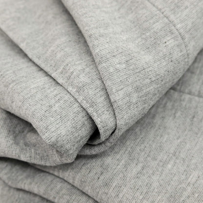 【新品】イーヴォ Hevo コットンナイロン ジャージー ジョガーパンツ イージーパンツ ライトグレー【サイズL】【 状態ランクN 】【 メンズ 】