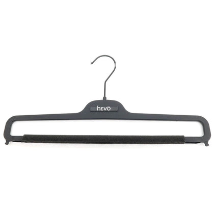 【新品】イーヴォ Hevo コットンナイロン ジャージー ジョガーパンツ イージーパンツ ライトグレー【サイズL】【 状態ランクN 】【 メンズ 】