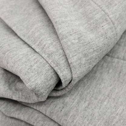 【新品】イーヴォ Hevo コットンナイロン ジャージー ジョガーパンツ イージーパンツ ライトグレー【サイズXL】【 状態ランクN 】【 メンズ 】