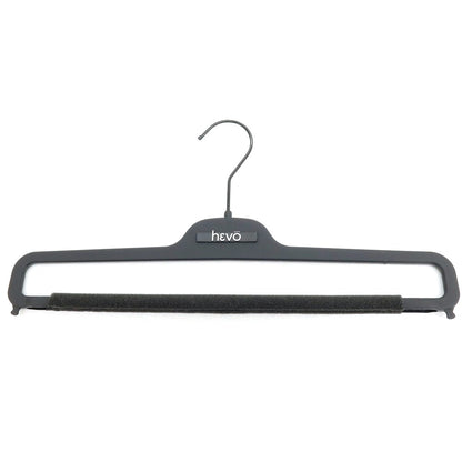 【新品】イーヴォ Hevo コットンナイロン ジャージー ジョガーパンツ イージーパンツ ライトグレー【サイズXL】【 状態ランクN 】【 メンズ 】