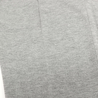 【新品アウトレット】イーヴォ Hevo コットンナイロン ジャージー ジョガーパンツ イージーパンツ ライトグレー【サイズXXL】【 状態ランクN- 】【 メンズ 】