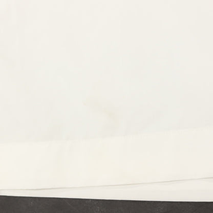 【新品アウトレット】バグッタ Bagutta UENO コットン バンドカラー カジュアルシャツ ホワイト【サイズM】【 状態ランクN- 】【 メンズ 】