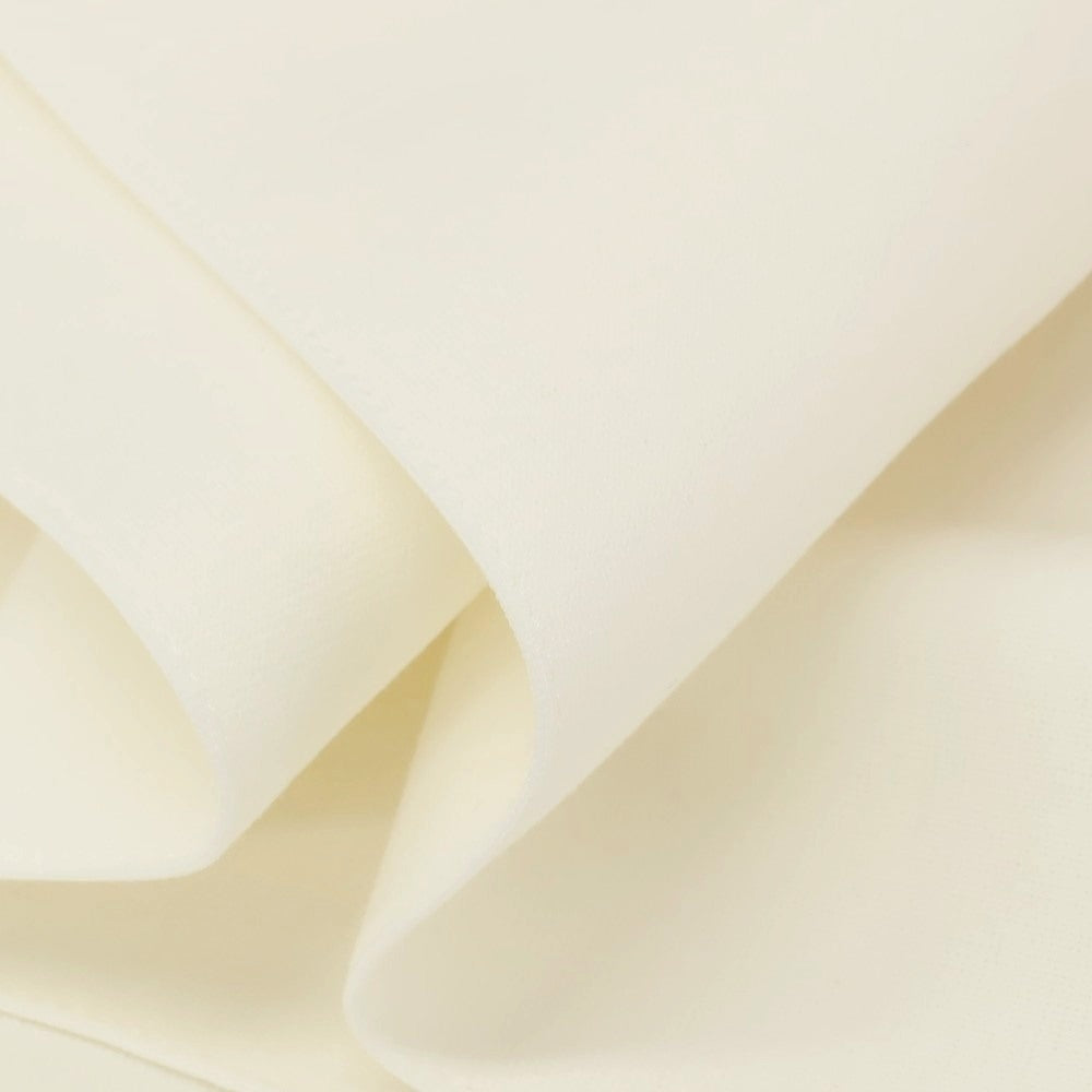 【新品】ピーティートリノ PT TORINO コットンナイロン ジャージー ジョガーパンツ ホワイト【サイズ54】【 状態ランクN 】【 メンズ 】