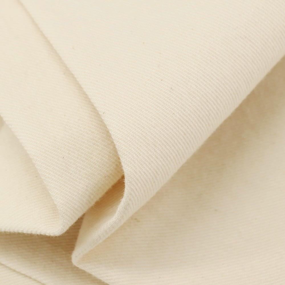 【新品】ピーティートリノ PT TORINO コットン カーゴパンツ オフホワイト【サイズ50】【 状態ランクN 】【 メンズ 】