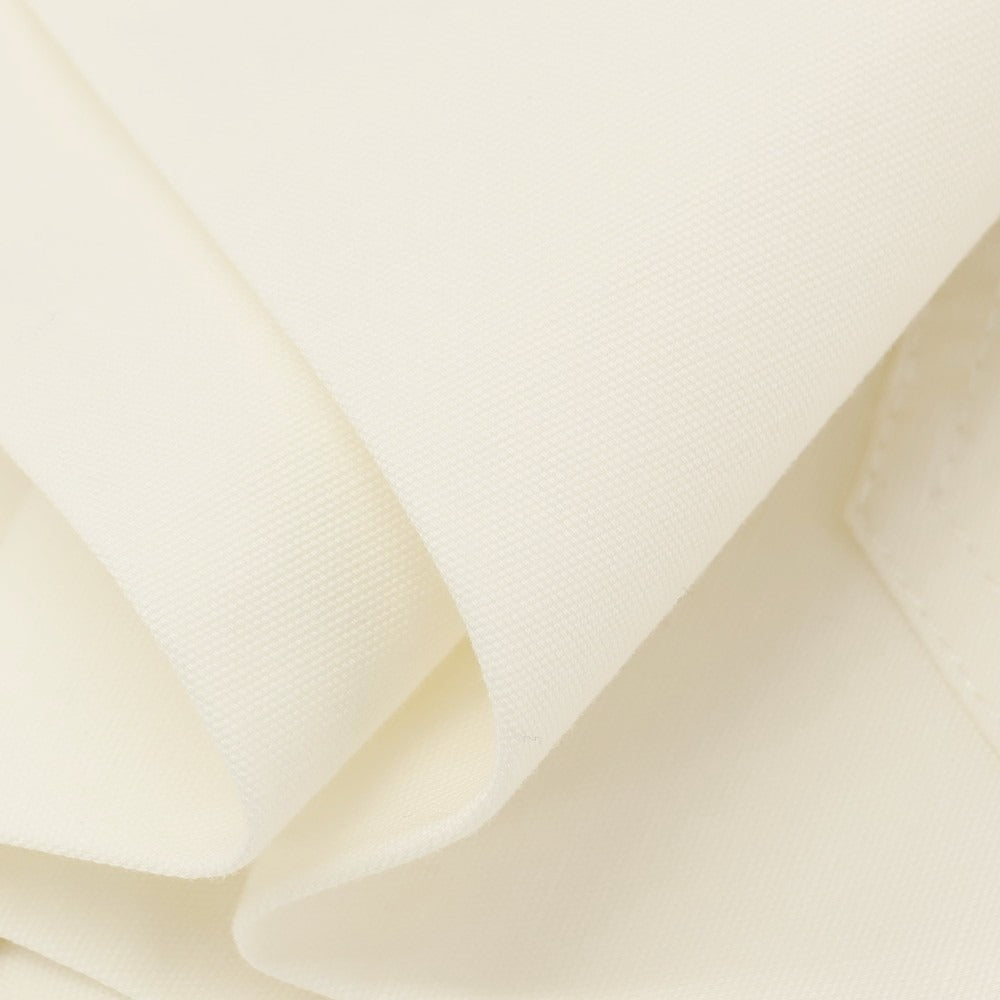 【新品】ピーティートリノ PT TORINO MICHAEL コットンリネン カーゴパンツ ホワイト【サイズ54】【 状態ランクN 】【 メンズ 】