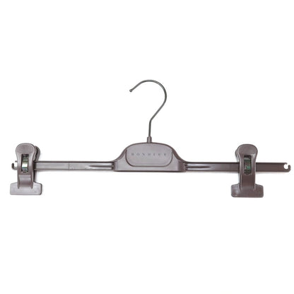 【新品】ボネール BONHEUR コットンナイロン イージースラックスパンツ ブラック【サイズ29】【 状態ランクN 】【 メンズ 】