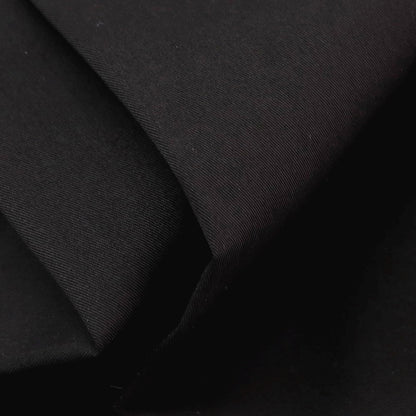 【新品】ボネール BONHEUR コットンナイロン イージースラックスパンツ ブラック【サイズ29】【 状態ランクN 】【 メンズ 】