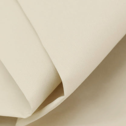 【新品】ボネール BONHEUR コットンナイロン イージースラックスパンツ ライトベージュ【サイズ28】【 状態ランクN 】【 メンズ 】