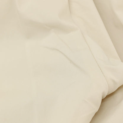 【新品アウトレット】ボネール BONHEUR コットンナイロン イージースラックスパンツ ライトベージュ【サイズ38】【 状態ランクN- 】【 メンズ 】