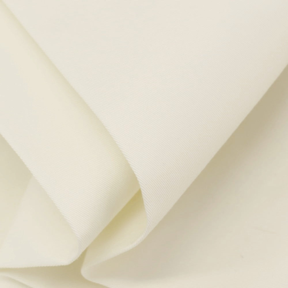 【新品】ボネール BONHEUR ストレッチコットン カジュアルスラックスパンツ アイボリー【サイズ30】【 状態ランクN 】【 メンズ 】