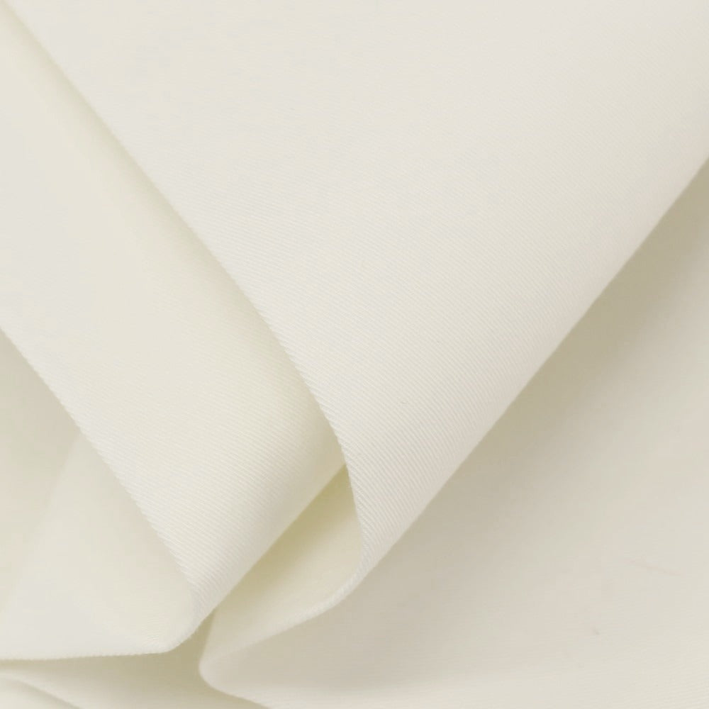 【新品】ボネール BONHEUR ストレッチコットン カジュアルスラックスパンツ アイボリー【サイズ30】【 状態ランクN 】【 メンズ 】