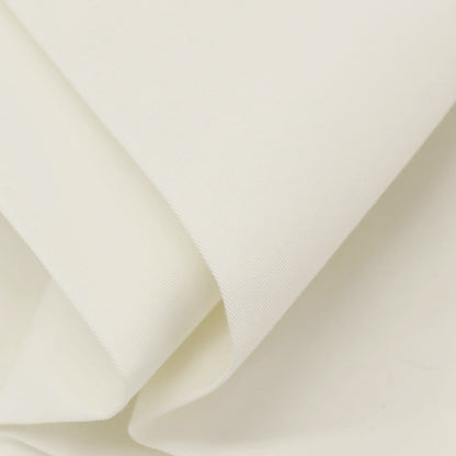 【新品】ボネール BONHEUR ストレッチコットン カジュアルスラックスパンツ アイボリー【サイズ31】【 状態ランクN 】【 メンズ 】